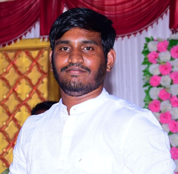 Executive Director - Mr. Amir Dev