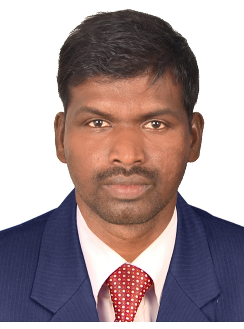 Dr.G.SATHISHKUMAR