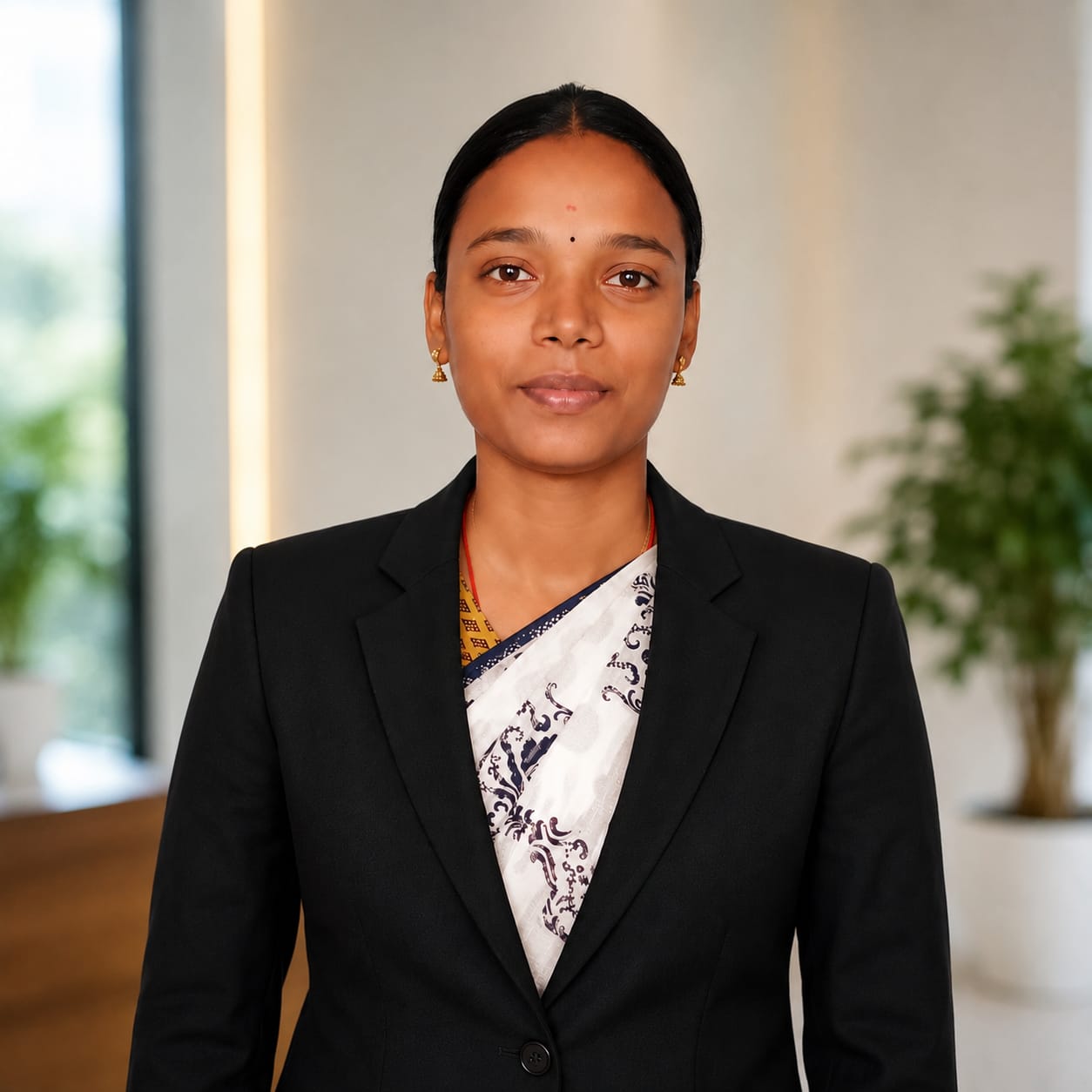 Mrs.GOMATHI