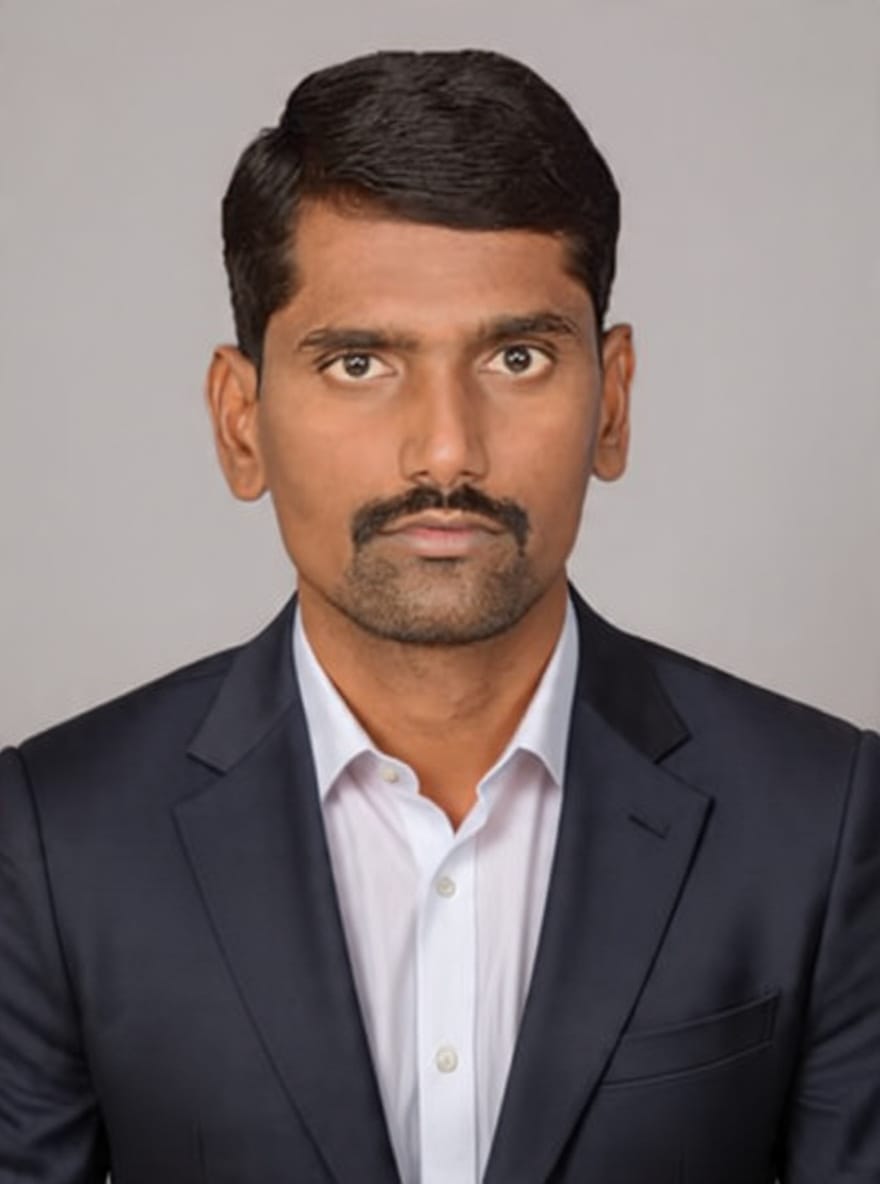 Mr.M.SENTHIL