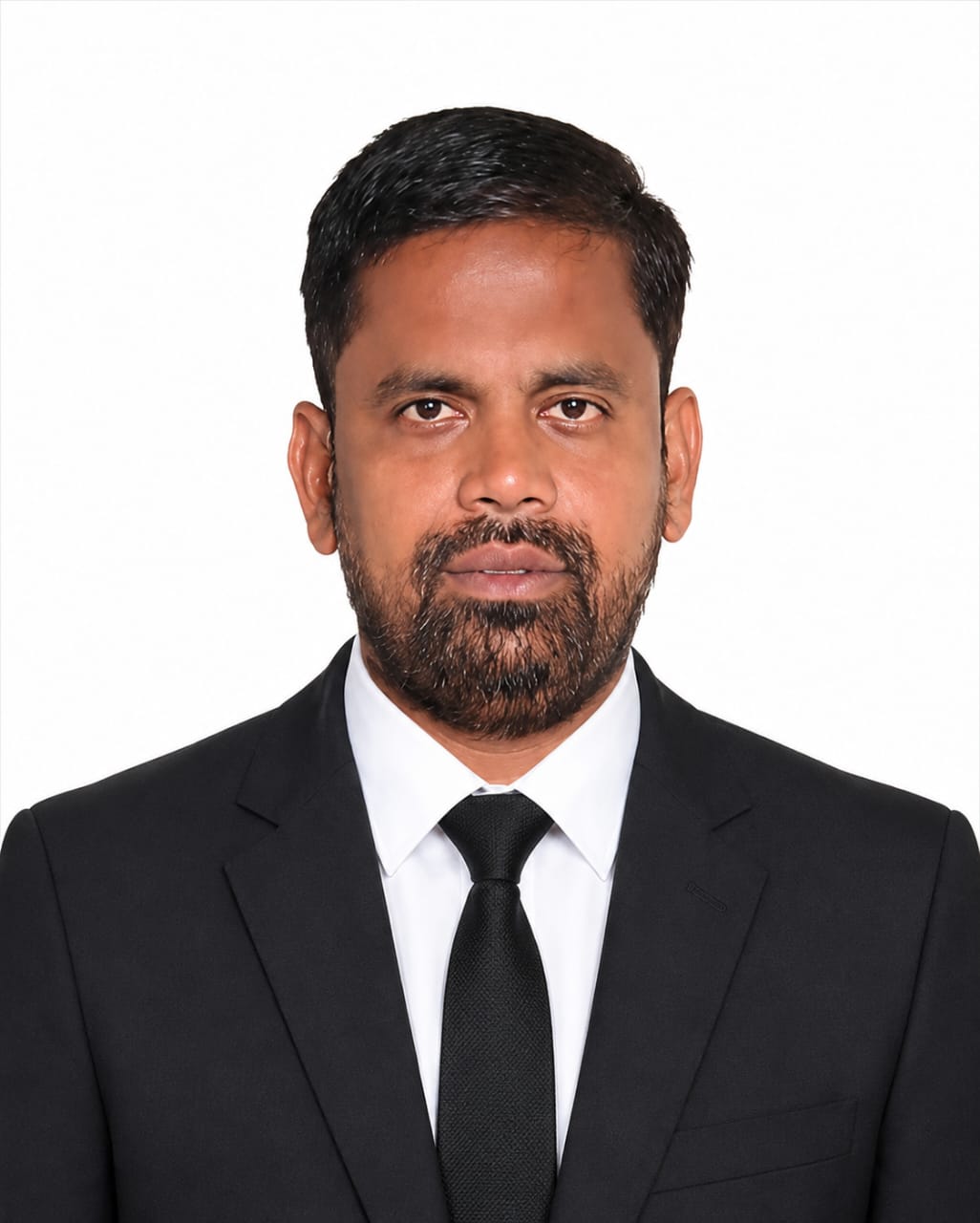 Mr.S.GAYASUDIN