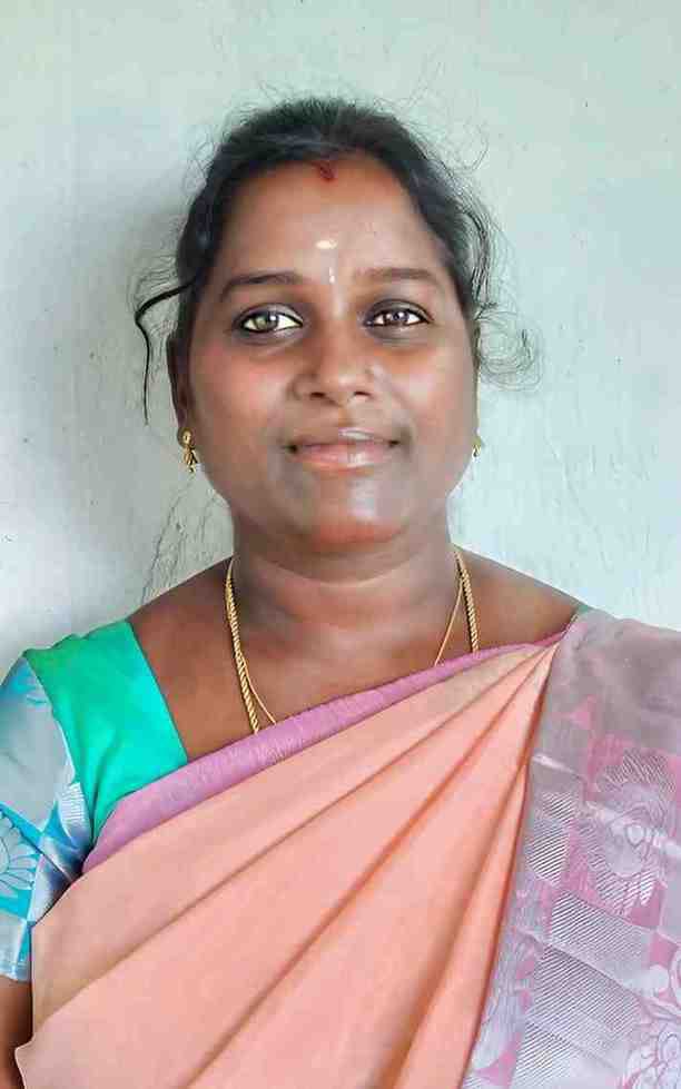 Mrs.E.VINODHA