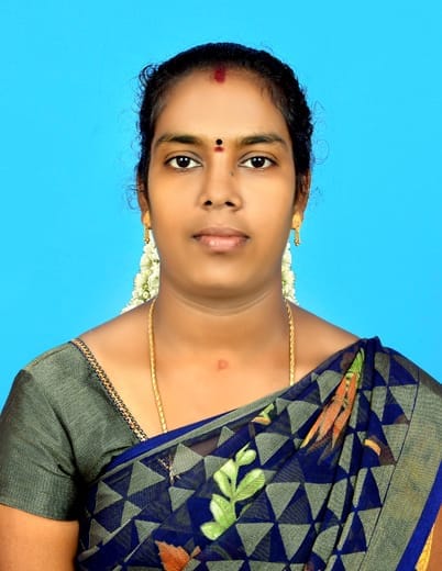 Mrs.R.PAVITHRA