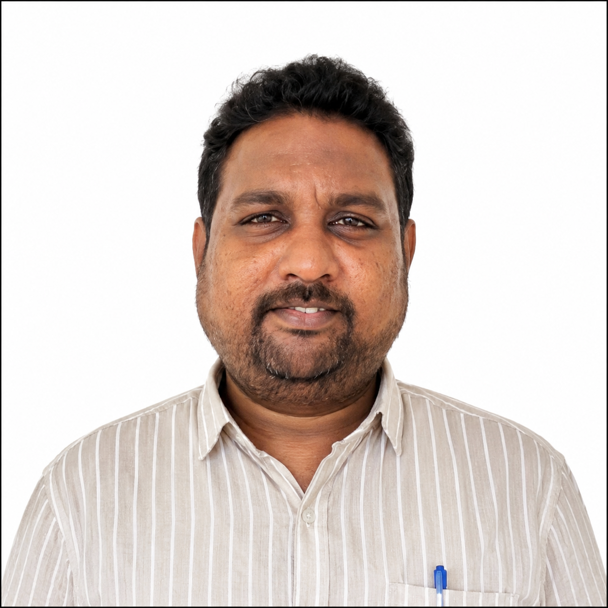 Mr.V.RAGUNATH