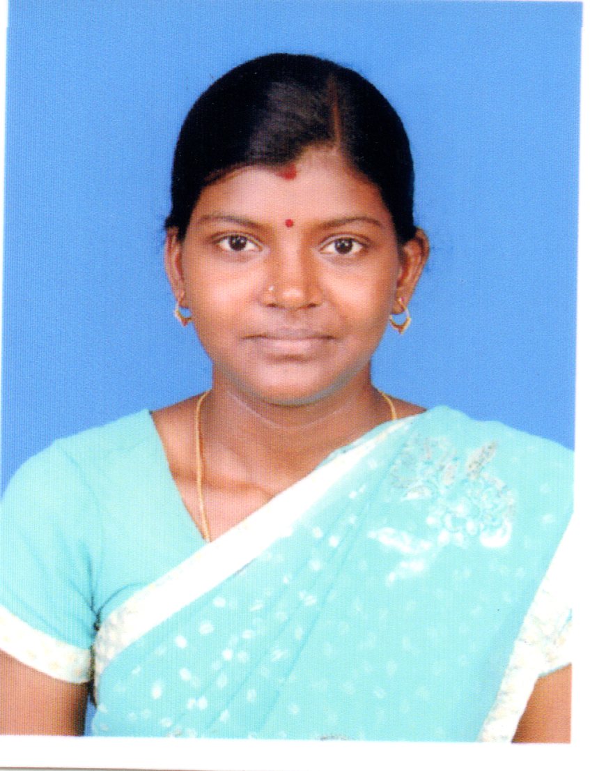 Mrs.K.JEYACHITRA