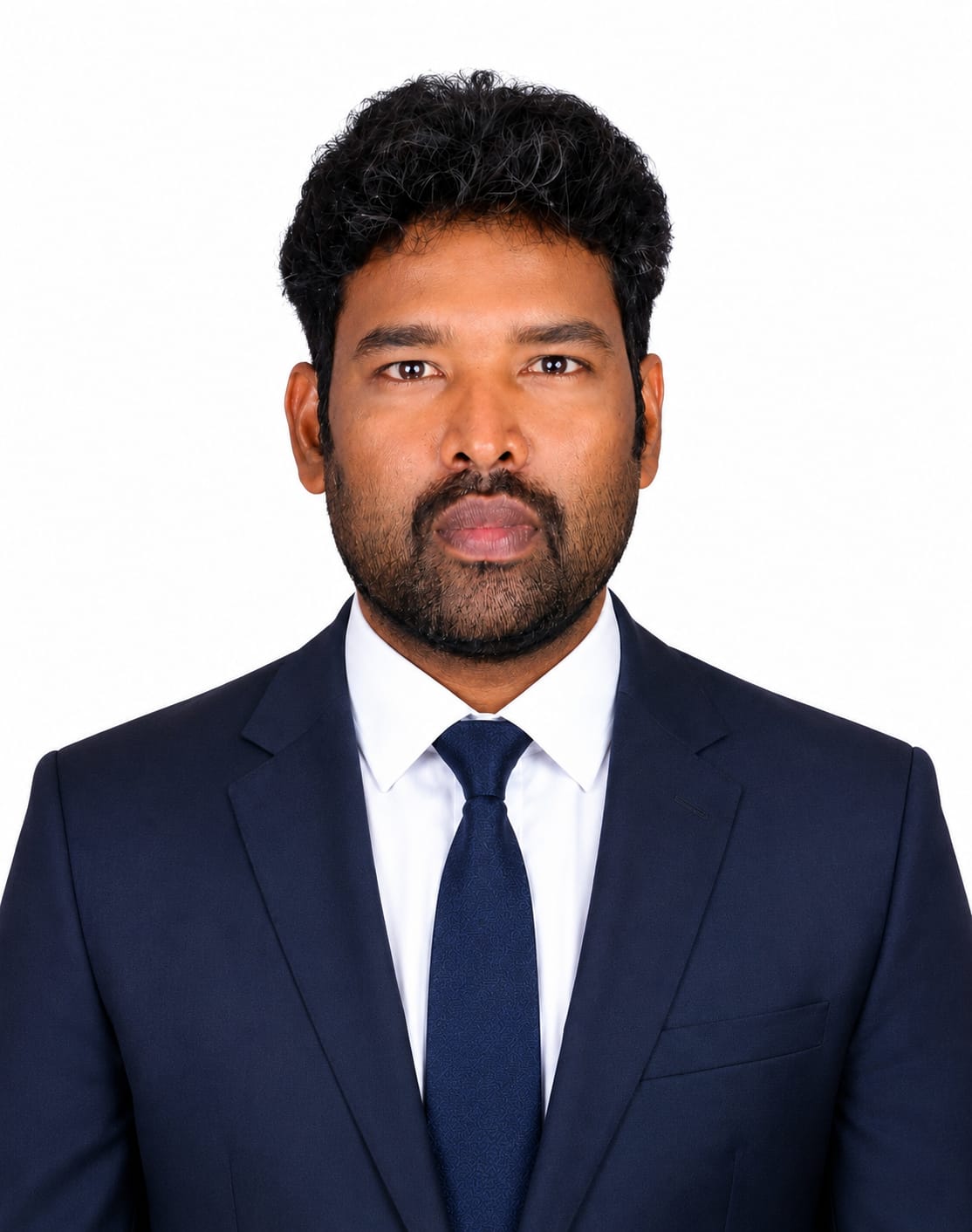 Mr.KALAIYARASAN