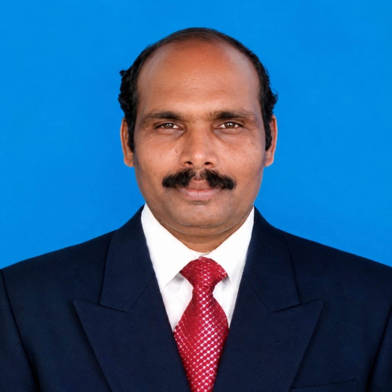 Mr.M.CHAKRAVARTHY