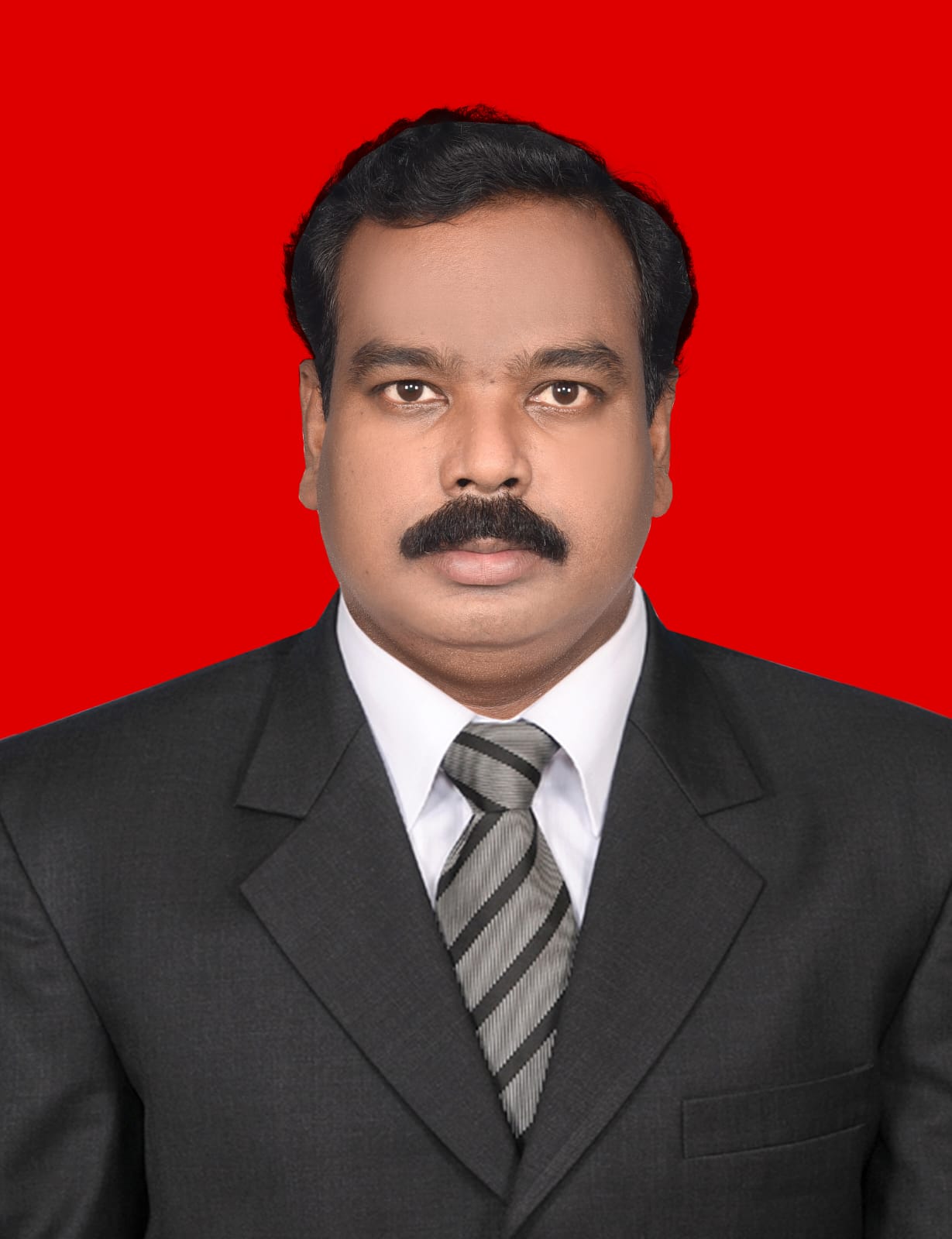 Dr.S.SARAVANAN