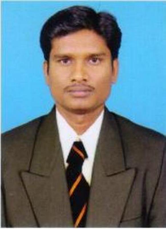 Mr.G.RAJASEKAR