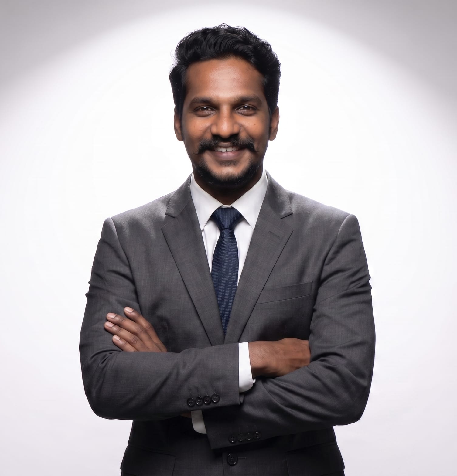 Mr S.JOSEPH ANTO
