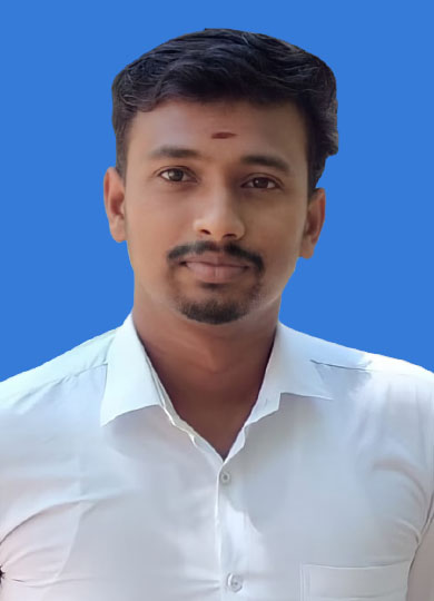 Mr.T.BALAKUMAR