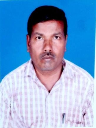 Mr.P.RAVANAN