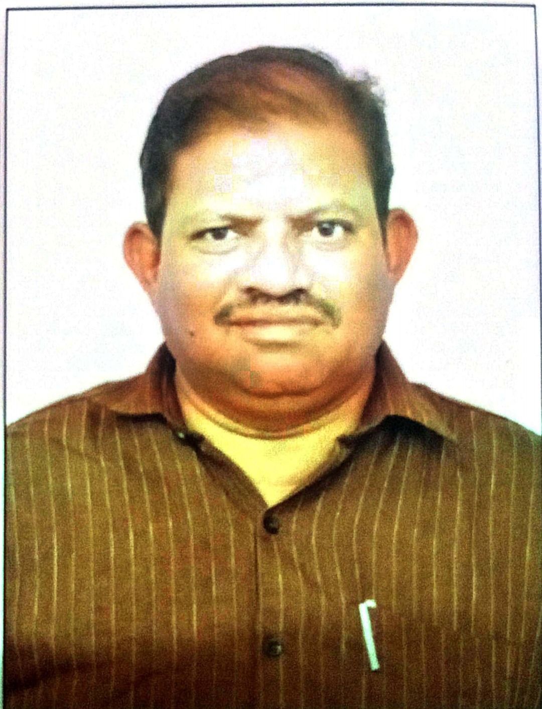Mr.A.V.SENTHIL VELAN
