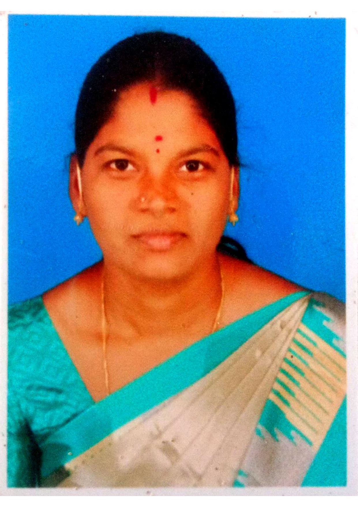 Mrs.K.THEIVAKANI
