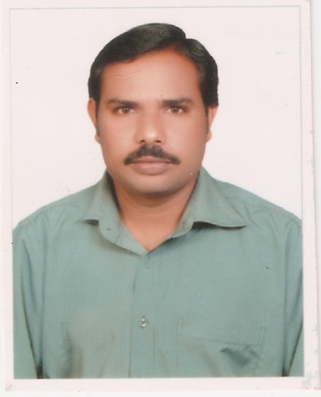 Mr.G.SELVARAJ