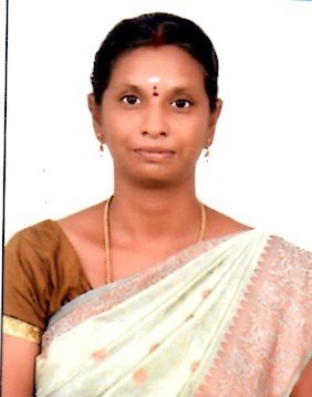 Mrs.MAHESHWARI