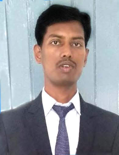 Mr.R.RAVICHANDIRAN