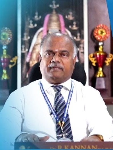 Dr.R.Kannan