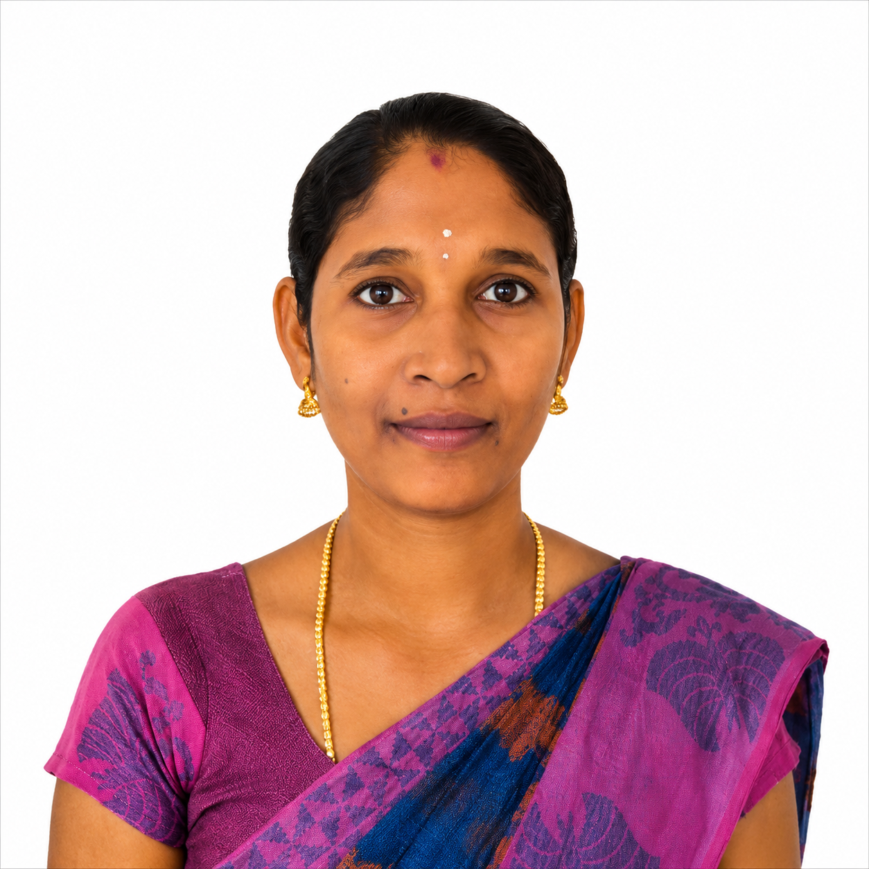 Mrs.P.SANGEETHA