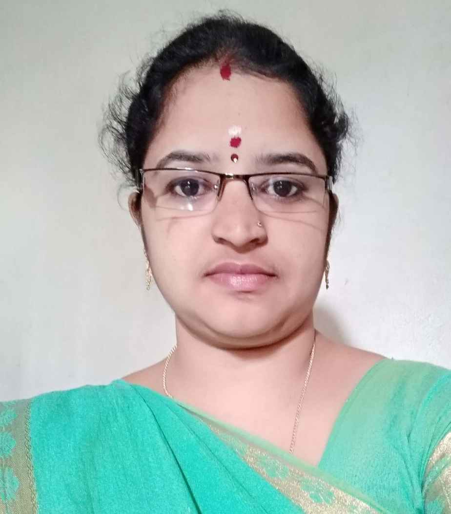 Mrs.R.VINODHINI