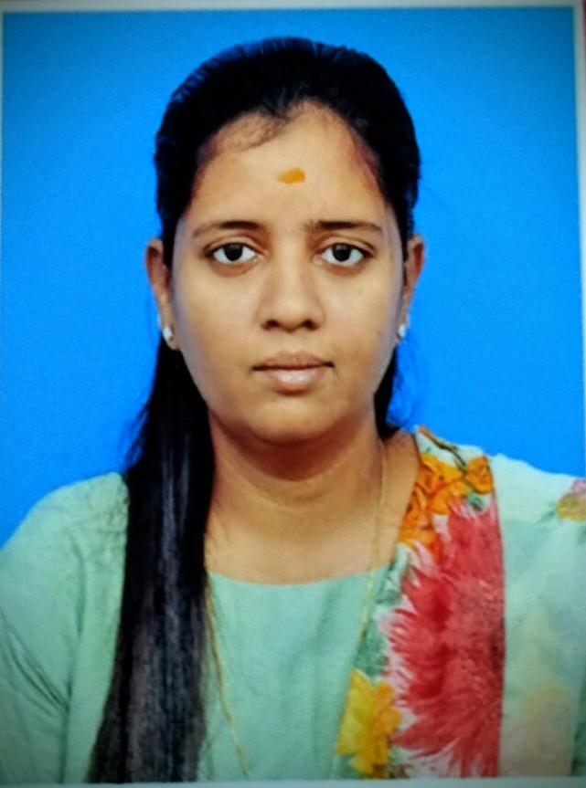 Miss.P.Haridhanvanthri