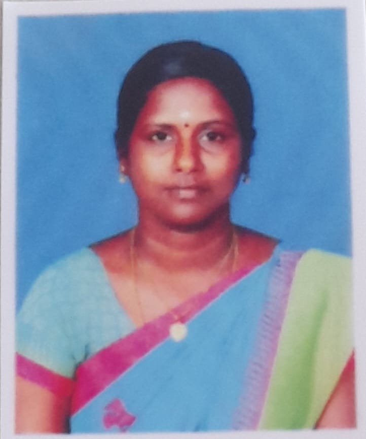 Mrs RENUKA D