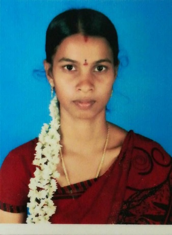 Dr VIJAYASELVI M