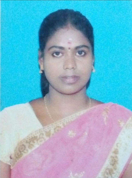 Mrs SARANYA D