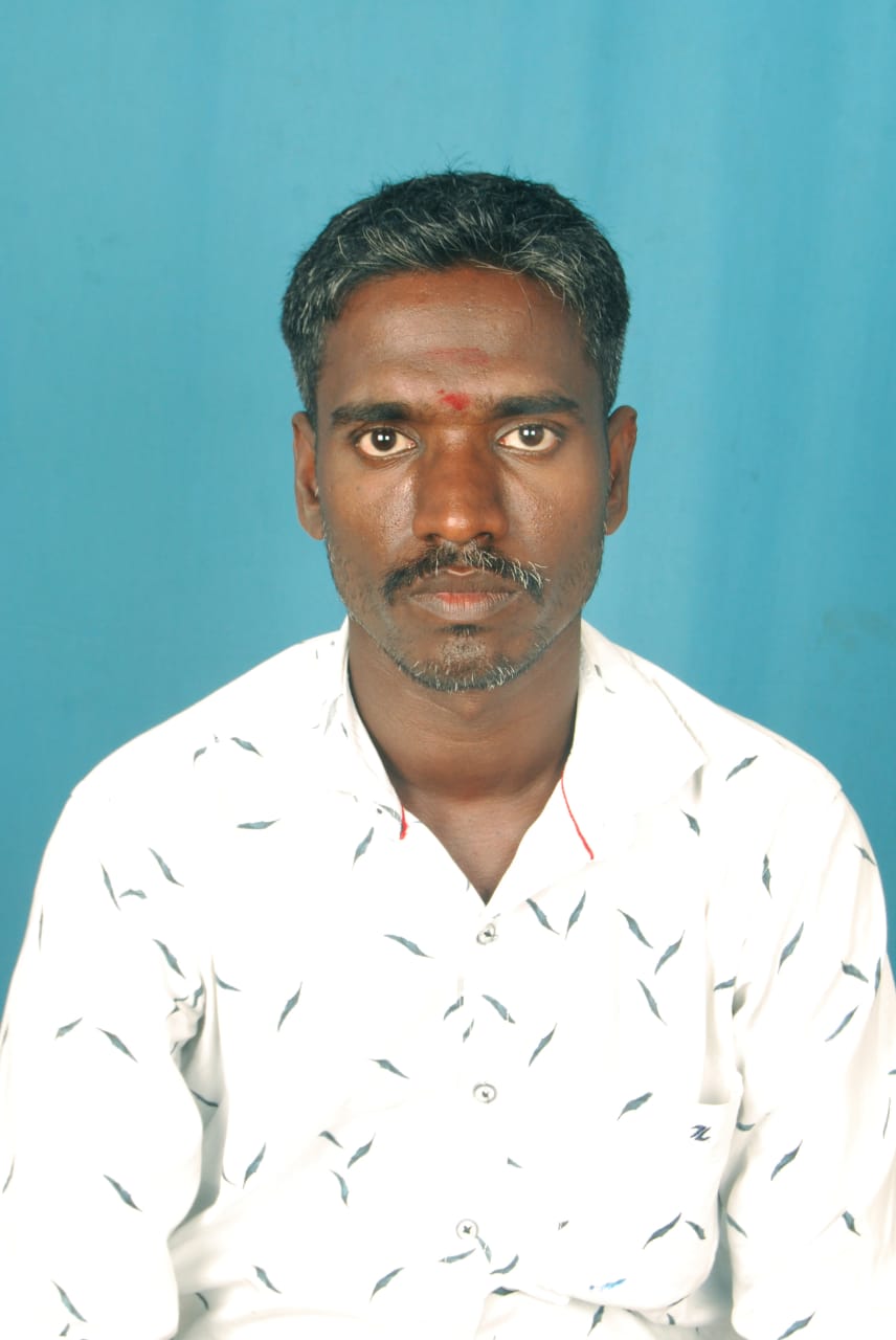 Mr MAYAVEL M