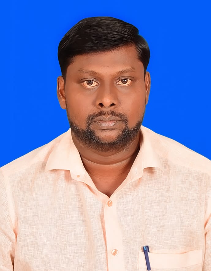 Mr PALANIVEL SELVARASU
