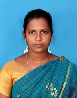 Mrs SUDHA C