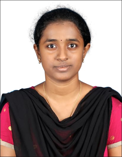 Mrs DURGA P