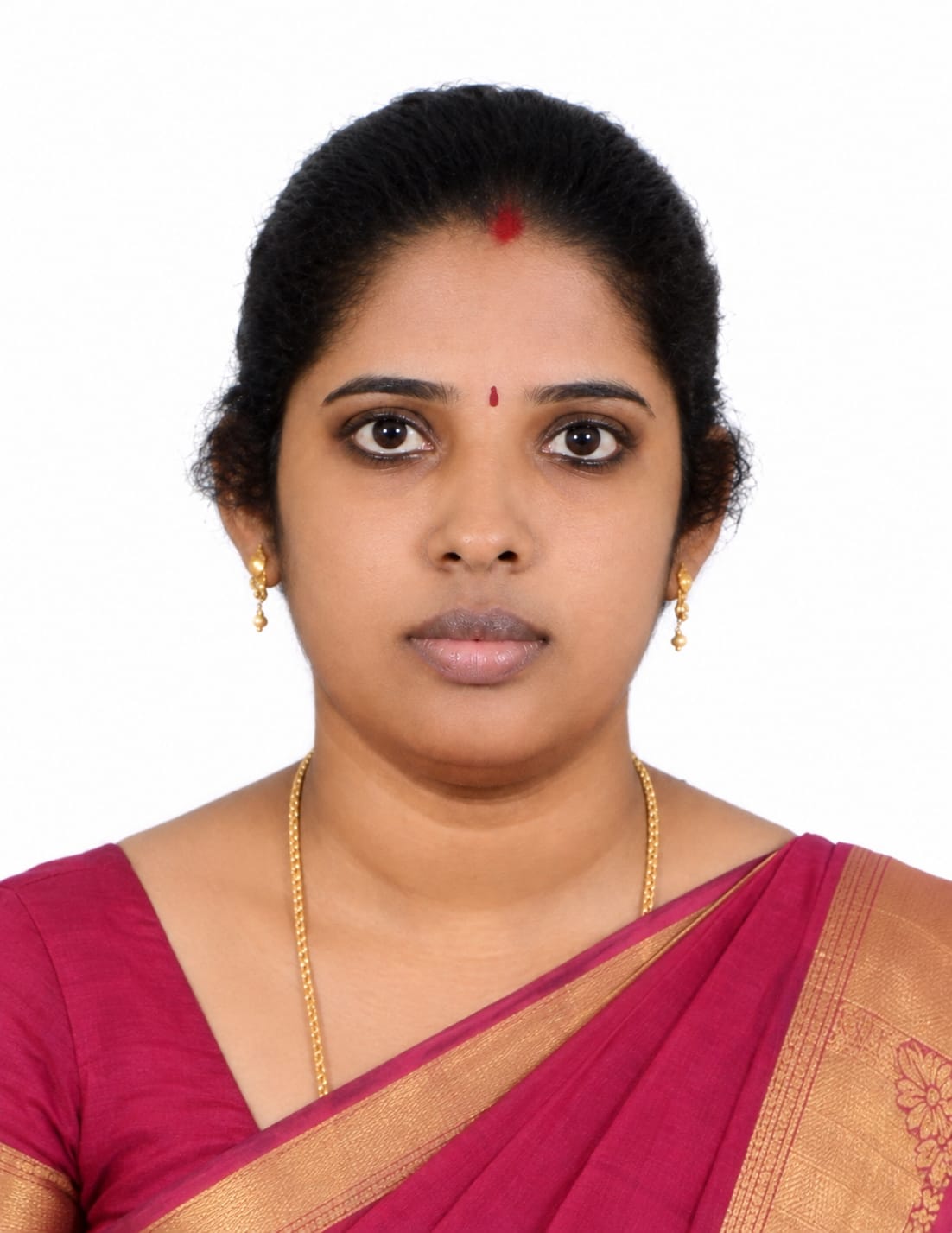 Mrs vishnupriya