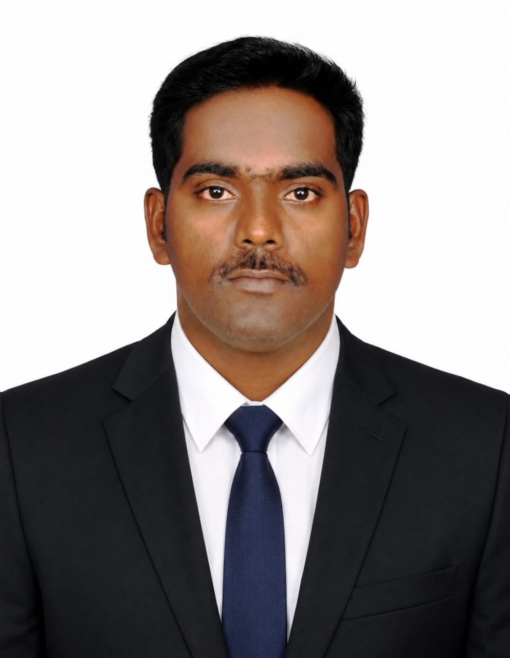 Mr Ramesh Rayan