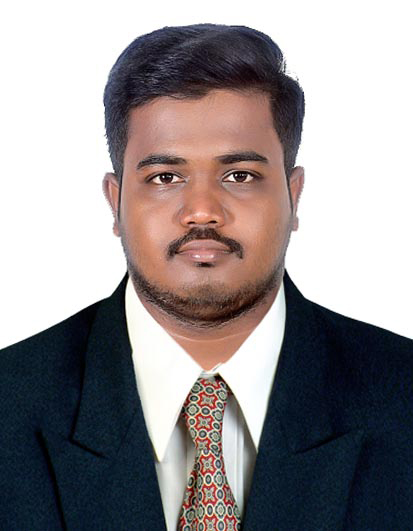 Dr Gopalakrishnan S