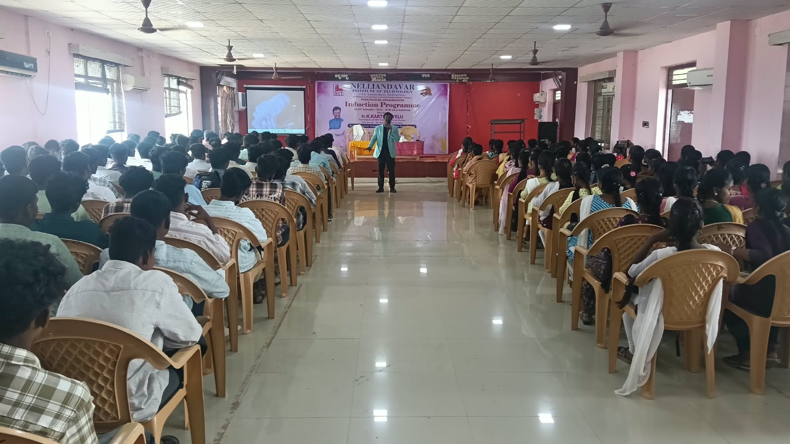 Motivational program batch 2026-2030