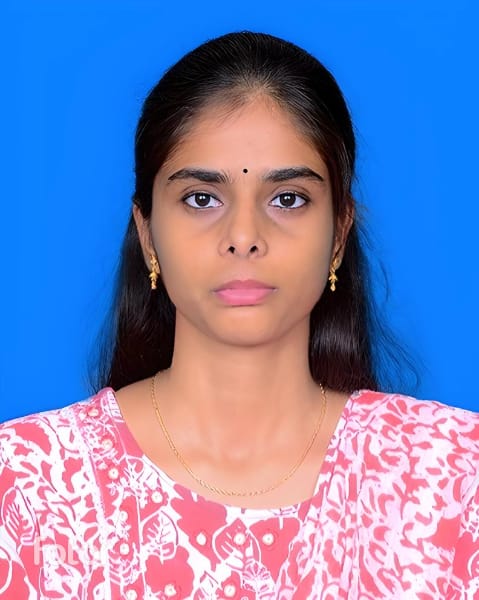 Mrs E.KIRIJA KISHAL