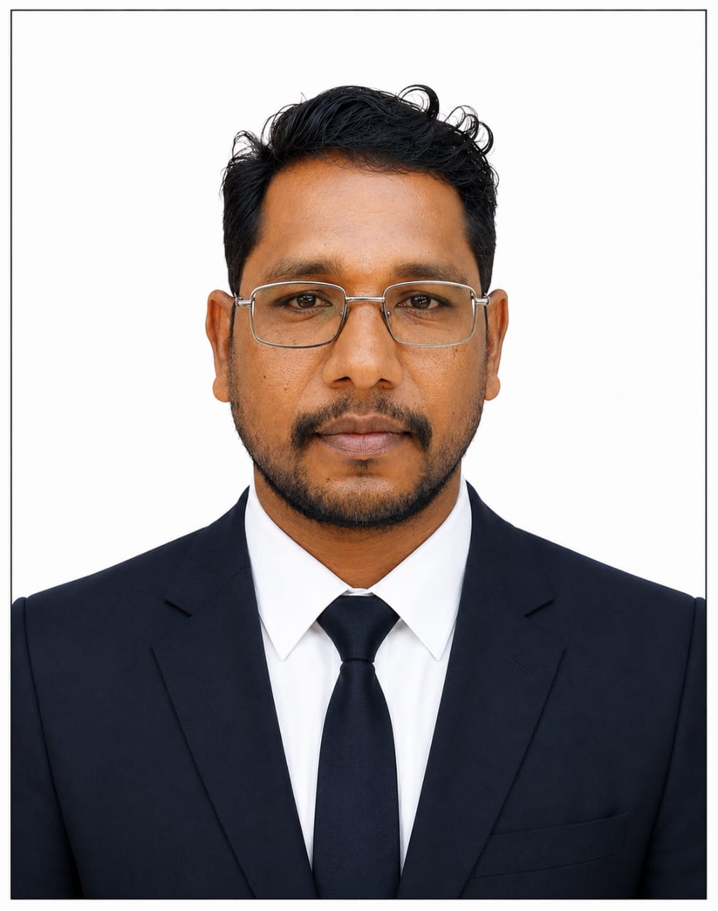 Mr Siva G