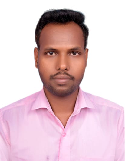 Mr Tamizharasan N
