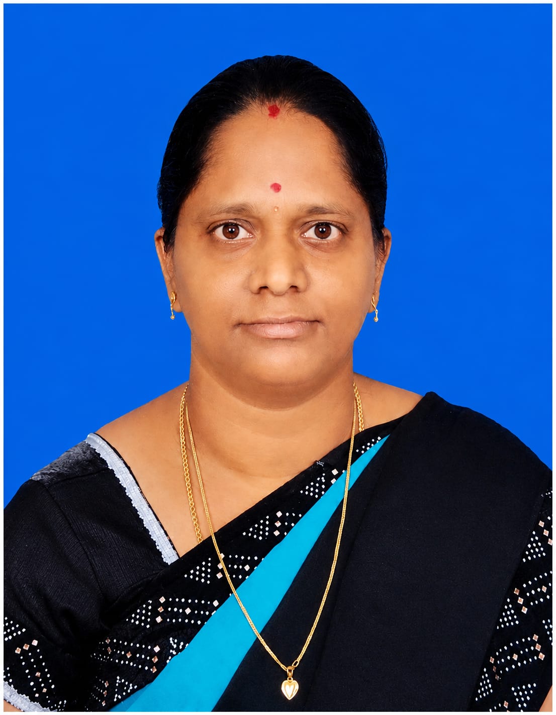 Mrs Usha V